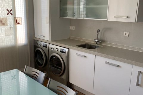 Продажа пентхауса Аликанте, Испания 3 спальни, 274м2 №41590 - фото 8