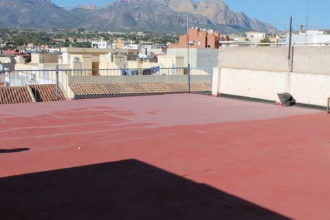 Продажа отеля Альфас-дель-Пи, Аликанте, Испания 25 спален, 1м2 №45092 - фото 2