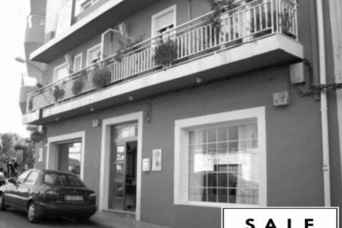 Продажа отеля в Бенисса, Аликанте, Испания 11 спален,  №45776 - фото 1