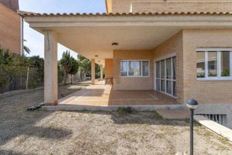 Продажа виллы Аликанте, Испания 5 спален, 485м2 №41912 - фото 4