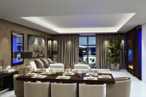 Продажа виллы Марбелья, Малага, Испания 3 спальни, 568м2 №46065 - фото 1