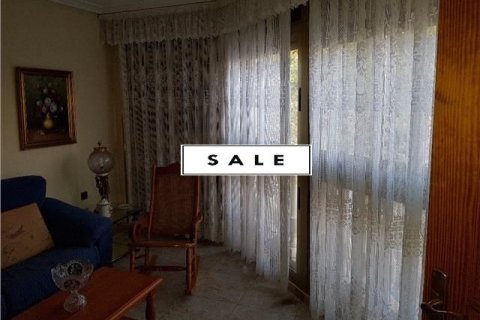 Продажа таухауса в Эль Кампельо, Аликанте, Испания 4 спальни, 300м2 №46167 - фото 4