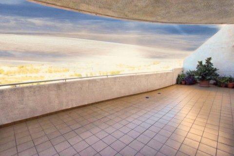 Продажа пентхауса Кальпе, Аликанте, Испания 5 спален, 295м2 №42216 - фото 3