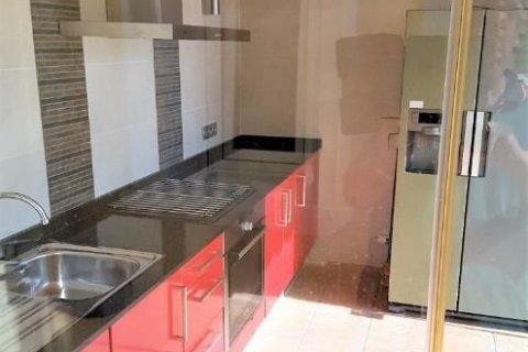 Продажа виллы в Кальпе, Аликанте, Испания 3 спальни, 250м2 №45532 - фото 10