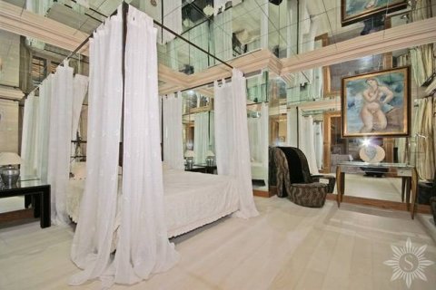 Продажа виллы Марбелья, Малага, Испания 9 спален, 1400м2 №41457 - фото 4