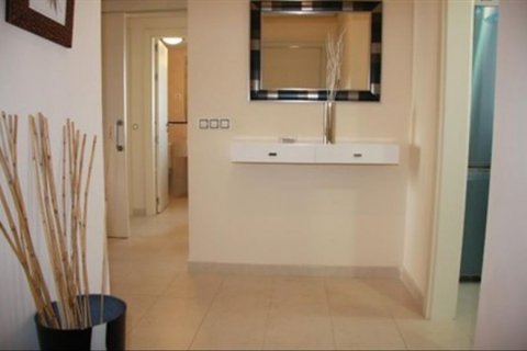 Продажа квартиры Бенидорм, Аликанте, Испания 1 спальня, 50м2 №45900 - фото 6