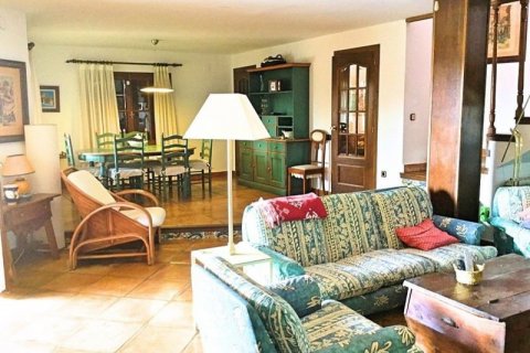 Продажа виллы Морайра, Аликанте, Испания 5 спален, 210м2 №44003 - фото 9