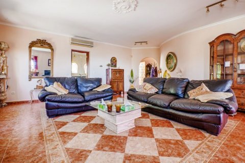 Продажа виллы Морайра, Аликанте, Испания 5 спален, 301м2 №43767 - фото 7