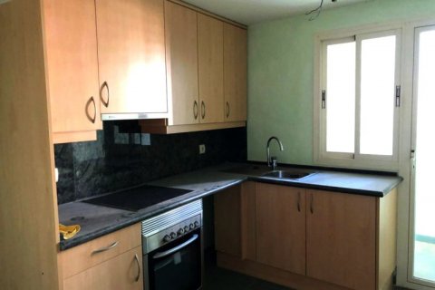 Продажа квартиры в Ла Кала, Аликанте, Испания 3 спальни, 115м2 №42573 - фото 6