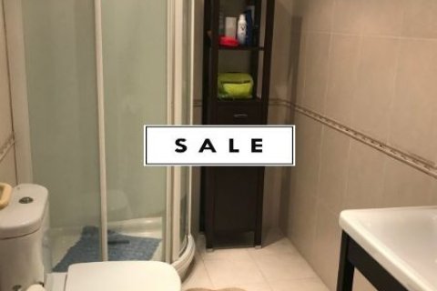 Продажа квартиры в Бенидорм, Аликанте, Испания 1 спальня, 50м2 №45404 - фото 8