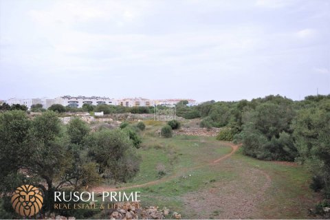 Продажа земельного участка в Сьютаделья-де-Менорка, Менорка, Испания 62м2 №47075 - фото 5