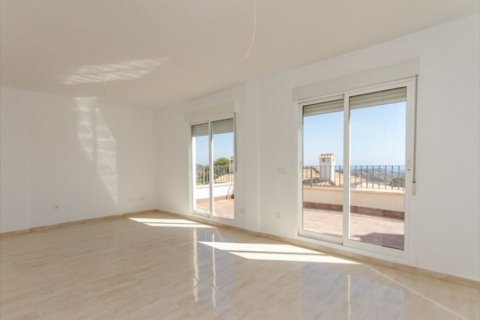Продажа виллы в Аликанте, Испания 3 спальни, 132м2 №43335 - фото 9