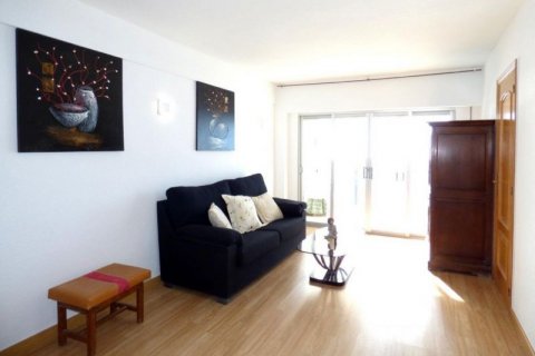 Продажа пентхауса Бенидорм, Аликанте, Испания 3 спальни, 92м2 №44559 - фото 8