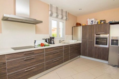 Продажа виллы в Кальпе, Аликанте, Испания 3 спальни, 450м2 №44013 - фото 8