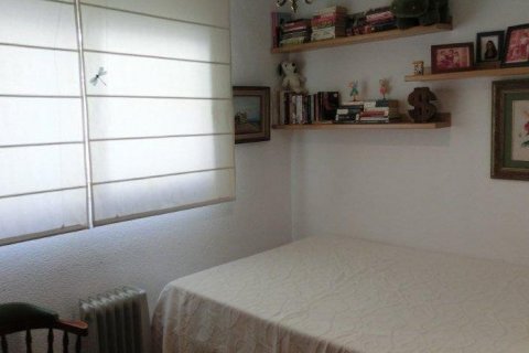 Продажа пентхауса Бенидорм, Аликанте, Испания 3 спальни, 140м2 №44490 - фото 9