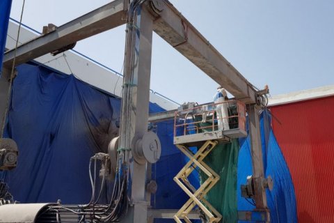 Продажа коммерческой недвижимости Тенерифе, Испания 124м2 №42590 - фото 5