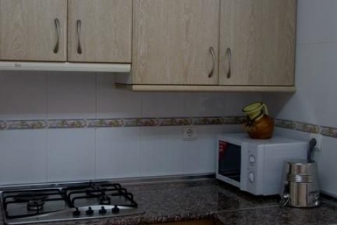 Продажа таухауса в Альфас-дель-Пи, Аликанте, Испания 3 спальни, 170м2 №45224 - фото 10