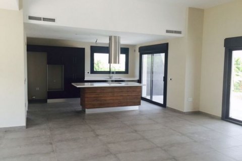 Продажа виллы Аликанте, Испания 4 спальни, 250м2 №46202 - фото 6