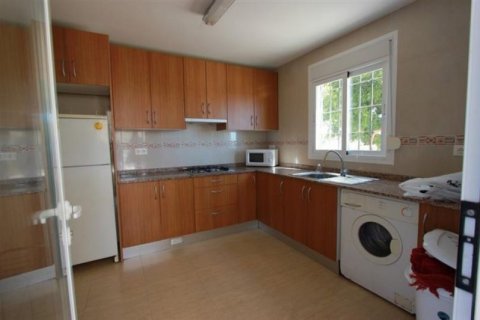 Продажа виллы в Кальпе, Аликанте, Испания 6 спален, 182м2 №45436 - фото 8