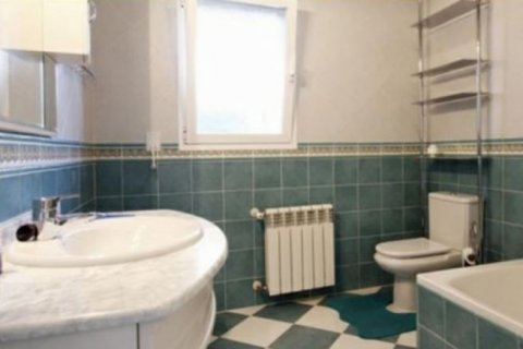 Продажа виллы в Кальпе, Аликанте, Испания 3 спальни, 210м2 №45578 - фото 9