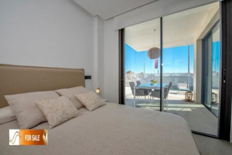 Продажа виллы в Аликанте, Испания 3 спальни, 174м2 №46094 - фото 5