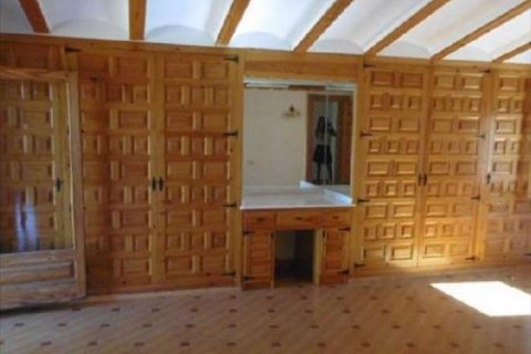 Продажа виллы Дения, Аликанте, Испания 4 спальни, 253м2 №44454 - фото 6