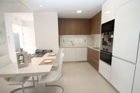 Продажа таухауса Торревьеха, Аликанте, Испания 3 спальни, 98м2 №45959 - фото 7