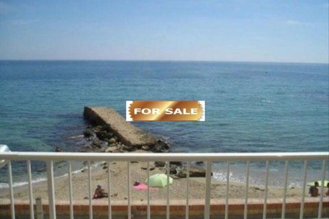Продажа квартиры в Аликанте, Испания 3 спальни, 120м2 №45183 - фото 2