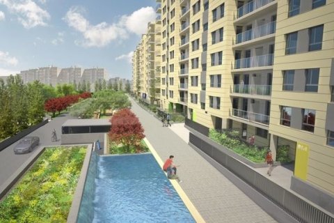 Продажа квартиры Аликанте, Испания 2 спальни, 82м2 №45987 - фото 1