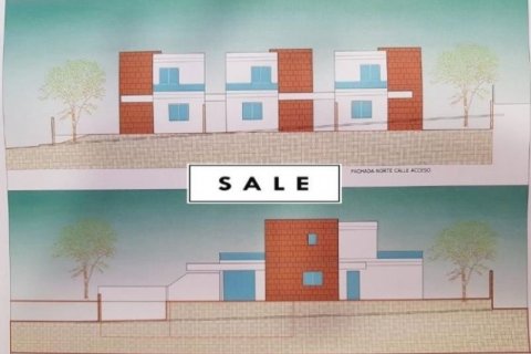 Продажа таухауса Алтея, Аликанте, Испания 3 спальни,  №45608 - фото 6