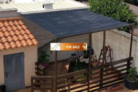 Продажа виллы в Бенидорм, Аликанте, Испания 4 спальни, 177м2 №44481 - фото 4