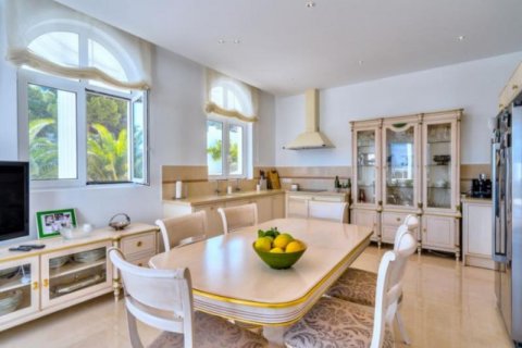 Продажа виллы в Альбир, Аликанте, Испания 5 спален, 500м2 №44018 - фото 9