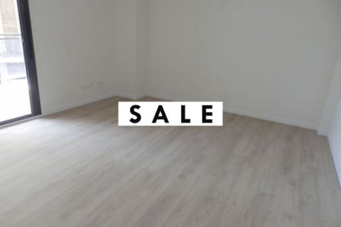 Продажа квартиры в Аликанте, Испания 2 спальни, 82м2 №45449 - фото 5