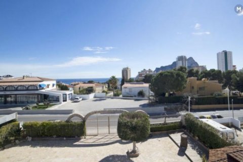 Продажа виллы в Кальпе, Аликанте, Испания 8 спален, 350м2 №45457 - фото 3