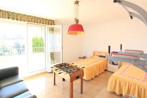 Продажа виллы Аликанте, Испания 6 спален, 600м2 №42794 - фото 10