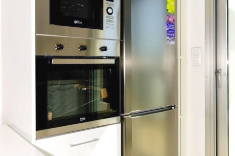 Продажа таухауса Торревьеха, Аликанте, Испания 3 спальни, 123м2 №43167 - фото 9