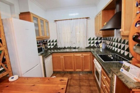 Продажа виллы в Дения, Аликанте, Испания 3 спальни, 110м2 №41919 - фото 7