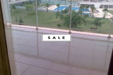 Продажа квартиры в Аликанте, Испания 2 спальни, 110м2 №45185 - фото 5