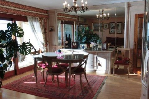 Продажа пентхауса Бенидорм, Аликанте, Испания 3 спальни, 140м2 №44490 - фото 3