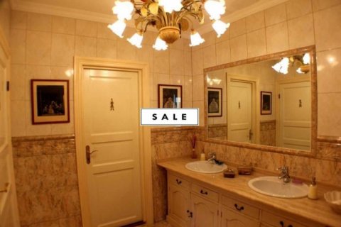 Продажа отеля Альфас-дель-Пи, Аликанте, Испания 10 спален, 900м2 №45766 - фото 9