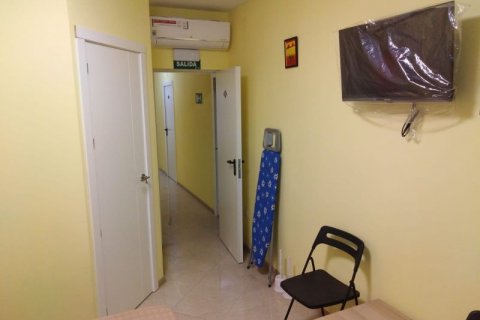Продажа отеля Аликанте, Испания 8 спален, 250м2 №42799 - фото 10
