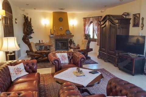 Продажа виллы Л'Эскала, Герона, Испания 4 спальни, 475м2 №42927 - фото 8