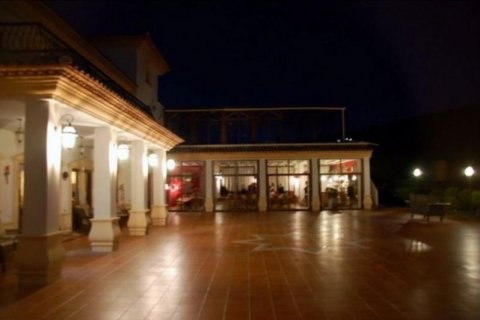 Продажа отеля в Финестрат, Аликанте, Испания 13 спален, 1000м2 №44078 - фото 4