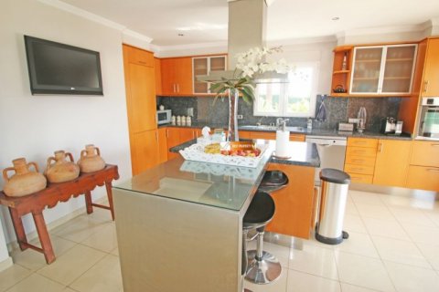 Продажа виллы Дения, Аликанте, Испания 4 спальни, 556м2 №45459 - фото 10