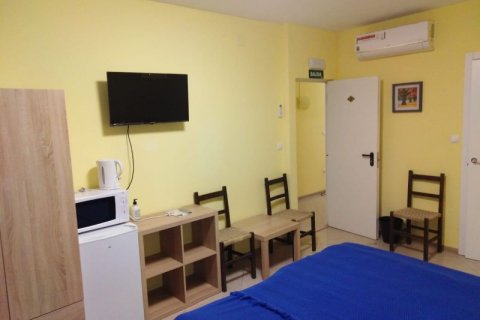 Продажа отеля Аликанте, Испания 8 спален, 250м2 №42799 - фото 2
