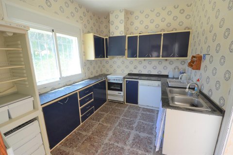 Продажа земельного участка Кабо Роиг, Аликанте, Испания 4 спальни, 878м2 №47577 - фото 4