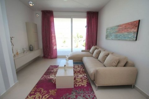 Продажа таухауса Торревьеха, Аликанте, Испания 3 спальни, 98м2 №45959 - фото 3