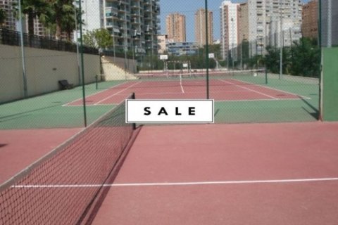 Продажа квартиры в Бенидорм, Аликанте, Испания 2 спальни, 96м2 №44441 - фото 10