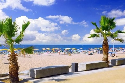 Продажа отеля Валенсия, Испания 136 спален, 6495м2 №44779 - фото 8