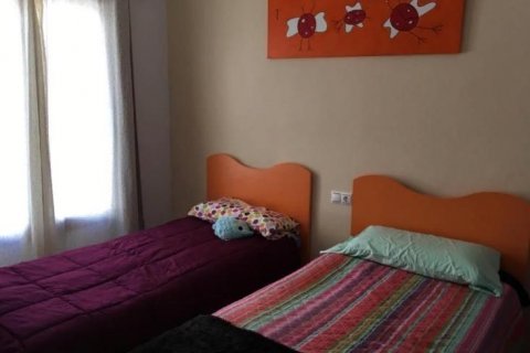 Продажа таухауса в Финестрат, Аликанте, Испания 3 спальни, 160м2 №45214 - фото 6
